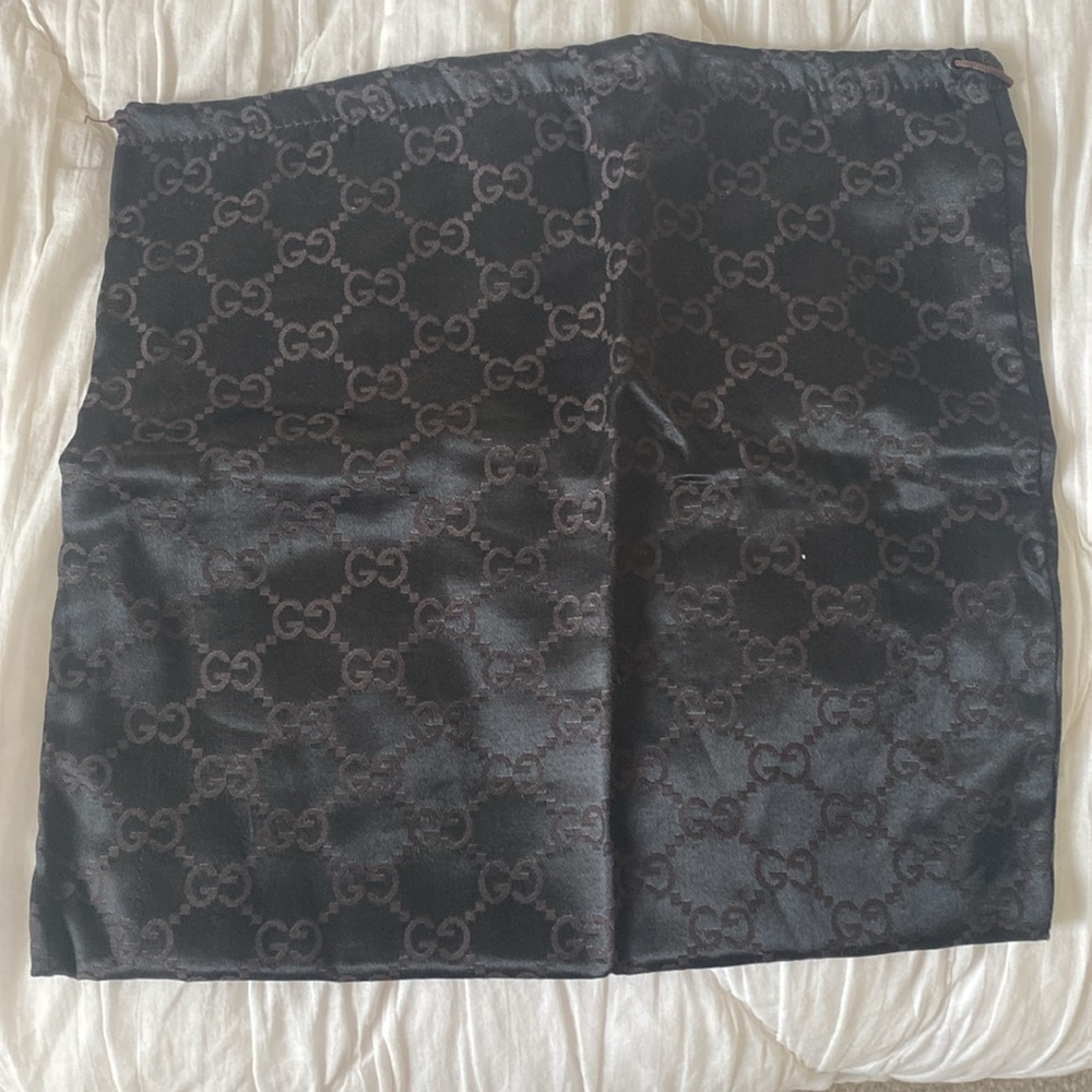 ❤️100% Authentic Vintage Gucci Bag❤️ - Picture 13 of 15